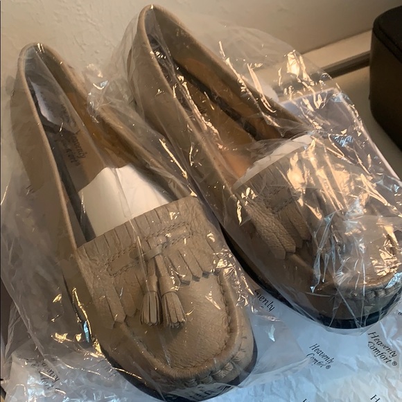 Heavenly Comfort Women’s Shoe Size 9W - Picture 2 of 9